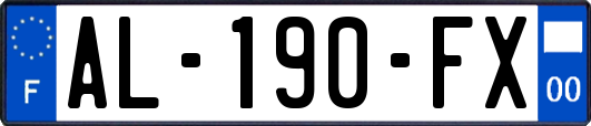 AL-190-FX