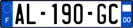 AL-190-GC
