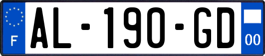 AL-190-GD