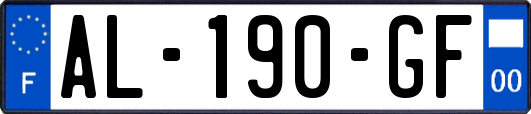 AL-190-GF