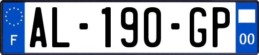 AL-190-GP