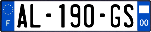 AL-190-GS