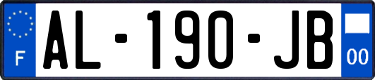 AL-190-JB