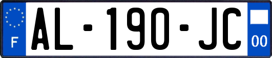 AL-190-JC