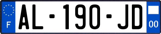 AL-190-JD