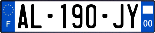 AL-190-JY