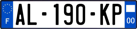 AL-190-KP