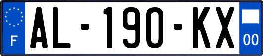 AL-190-KX
