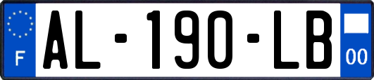 AL-190-LB