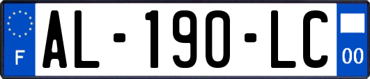 AL-190-LC