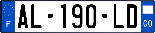 AL-190-LD