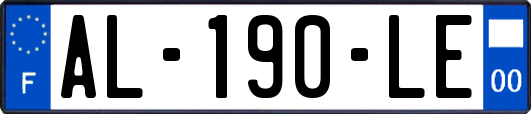 AL-190-LE