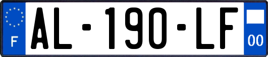 AL-190-LF