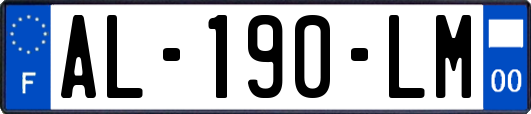 AL-190-LM