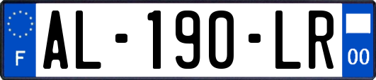 AL-190-LR