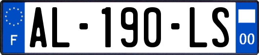 AL-190-LS