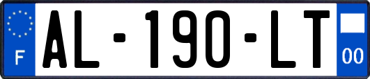 AL-190-LT
