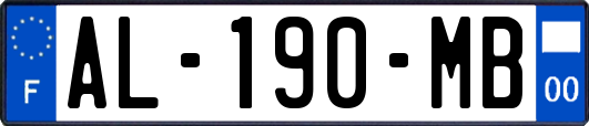 AL-190-MB