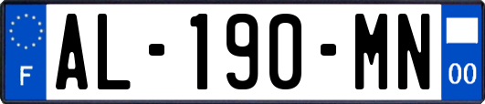 AL-190-MN