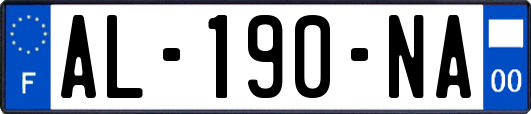 AL-190-NA