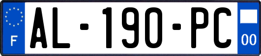 AL-190-PC