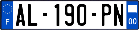 AL-190-PN