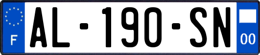 AL-190-SN