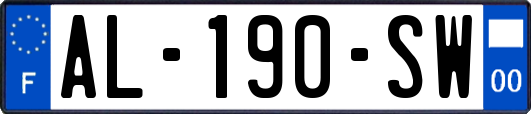 AL-190-SW