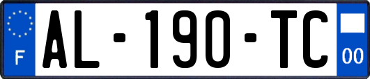 AL-190-TC