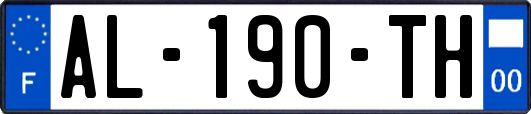 AL-190-TH