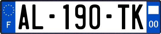 AL-190-TK