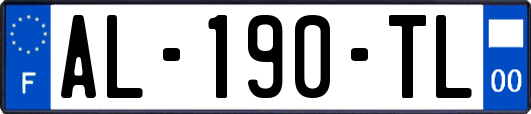 AL-190-TL