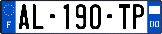 AL-190-TP