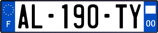 AL-190-TY