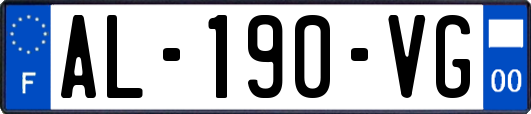 AL-190-VG