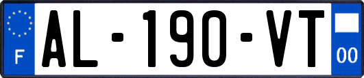 AL-190-VT