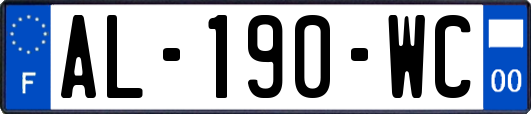 AL-190-WC