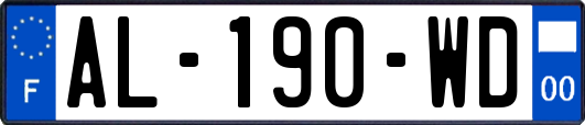 AL-190-WD