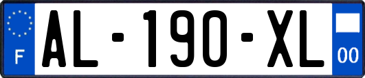 AL-190-XL