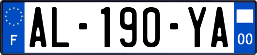 AL-190-YA