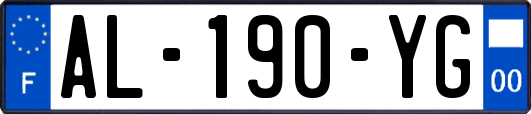 AL-190-YG
