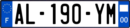 AL-190-YM