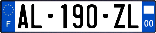 AL-190-ZL