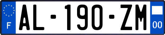 AL-190-ZM