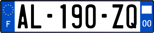 AL-190-ZQ