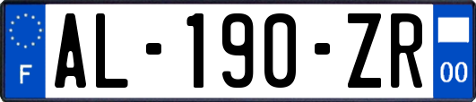 AL-190-ZR