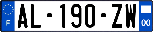 AL-190-ZW