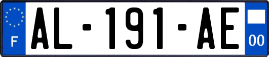 AL-191-AE