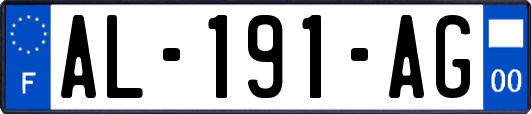 AL-191-AG