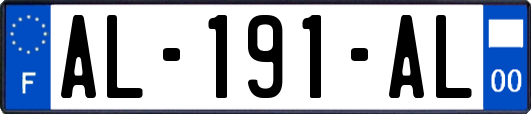 AL-191-AL